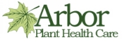 logo copyright Arbour Plant Health Care